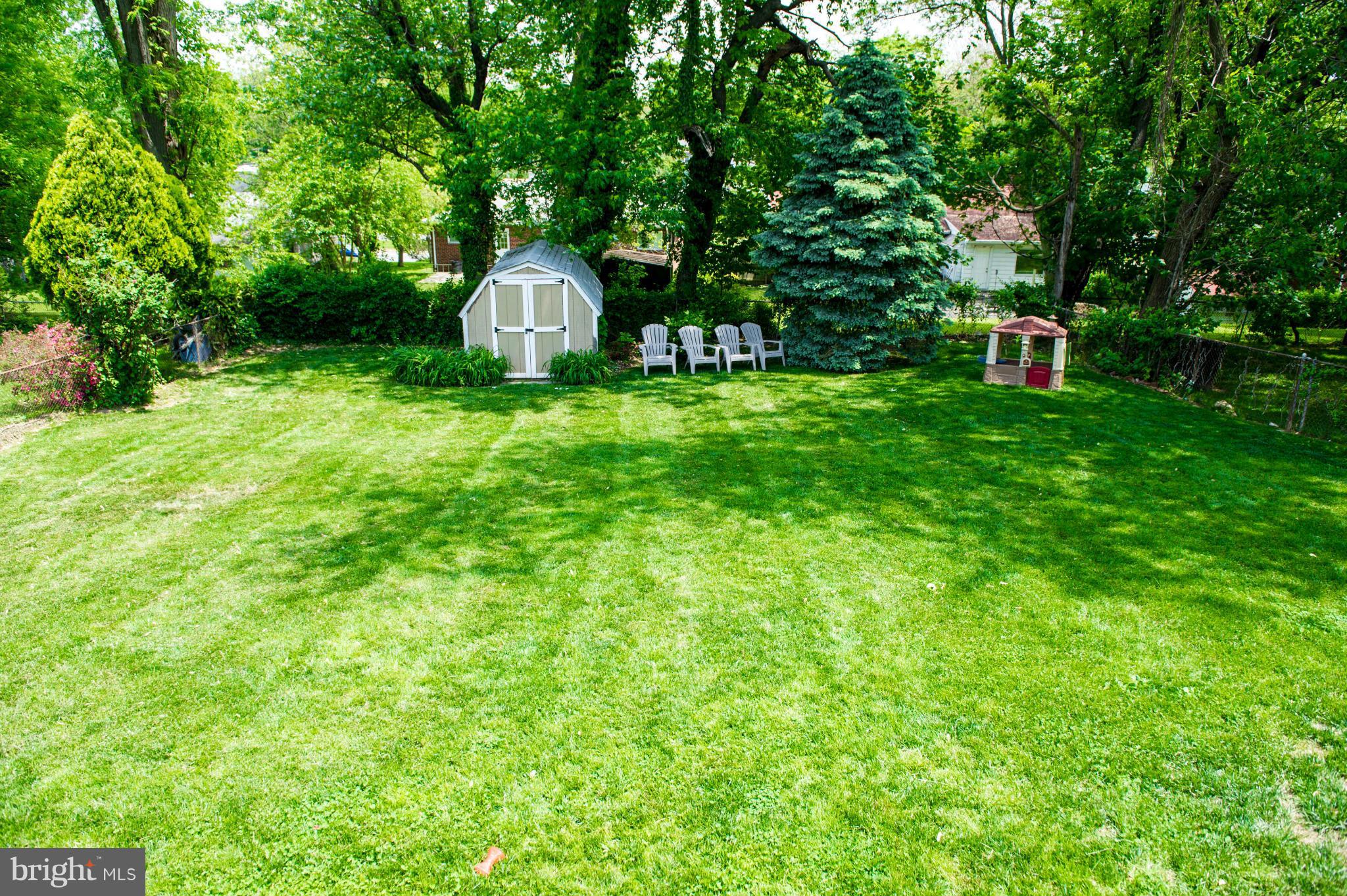 GLENVIEW - Residential