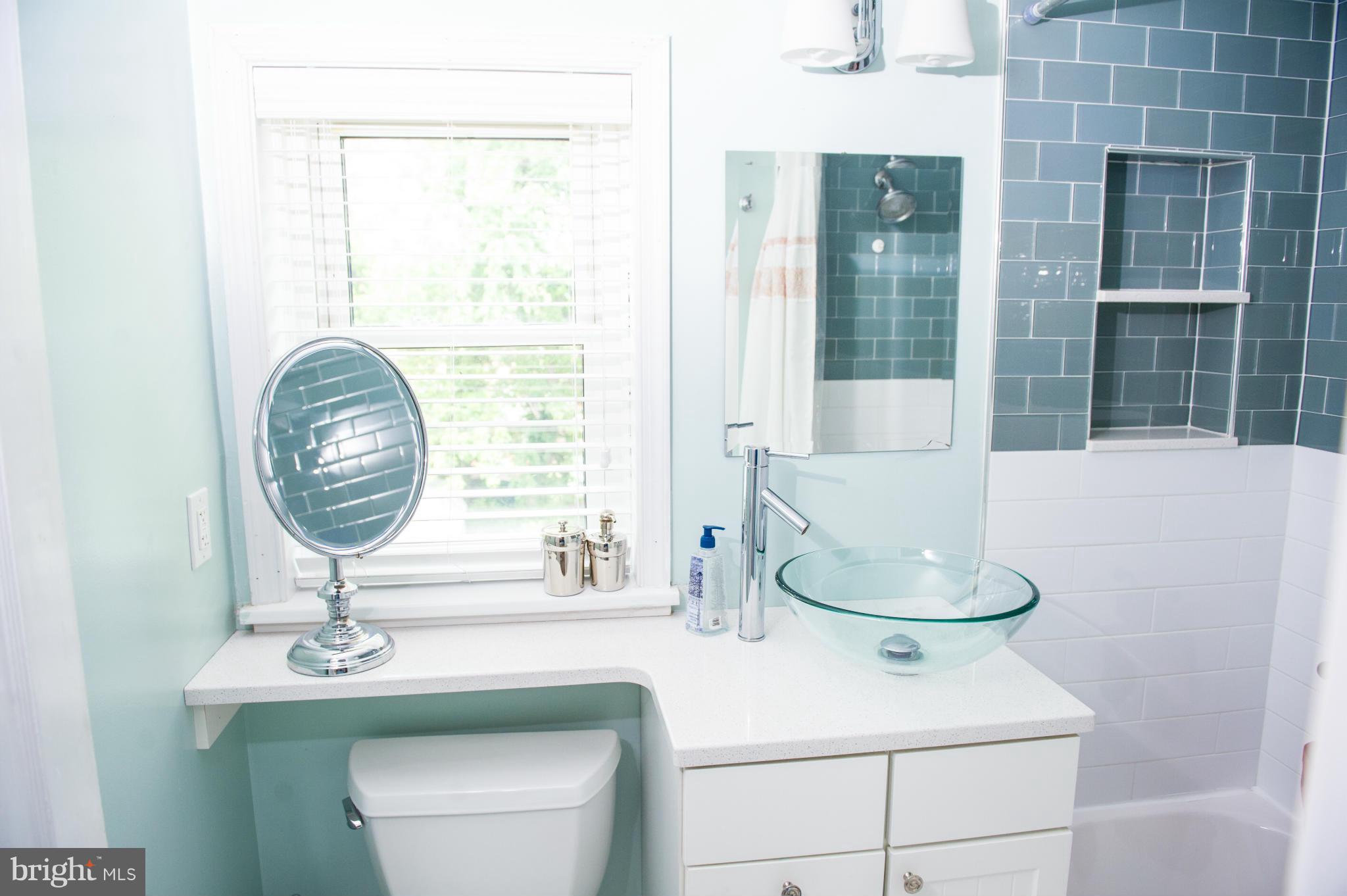 GLENVIEW - Residential