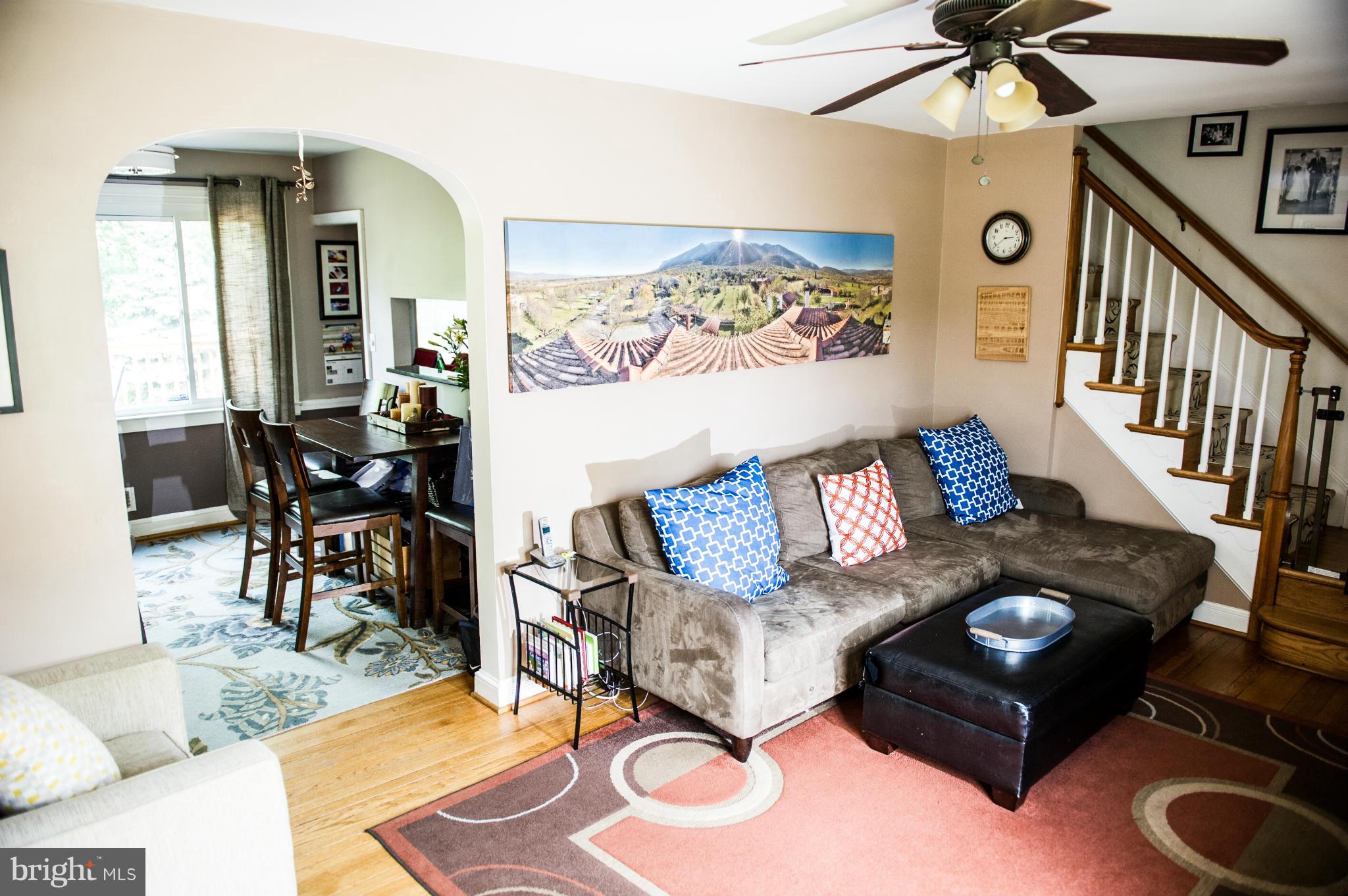 GLENVIEW - Residential