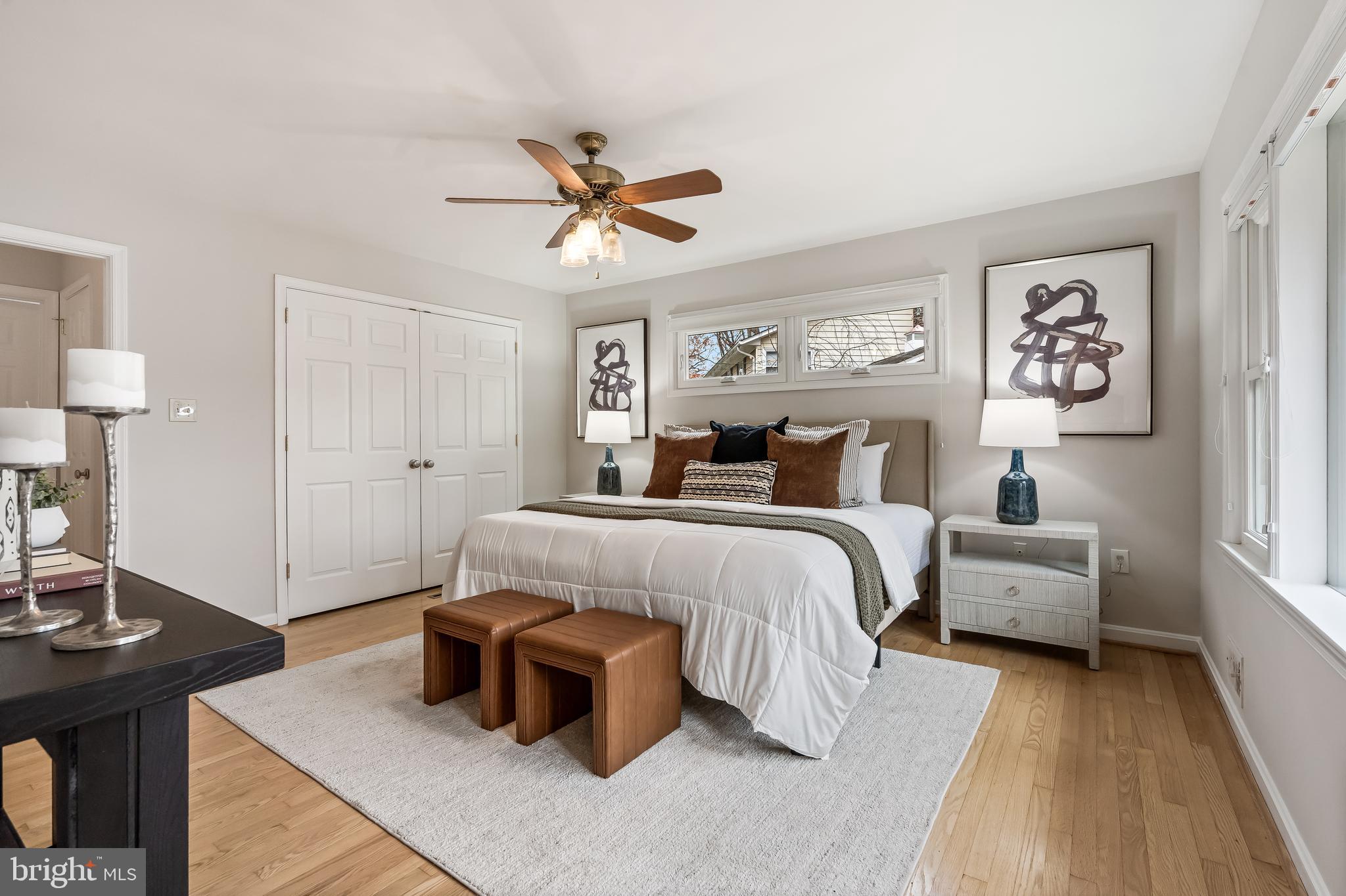 CHESTERBROOK WOODS - Residential