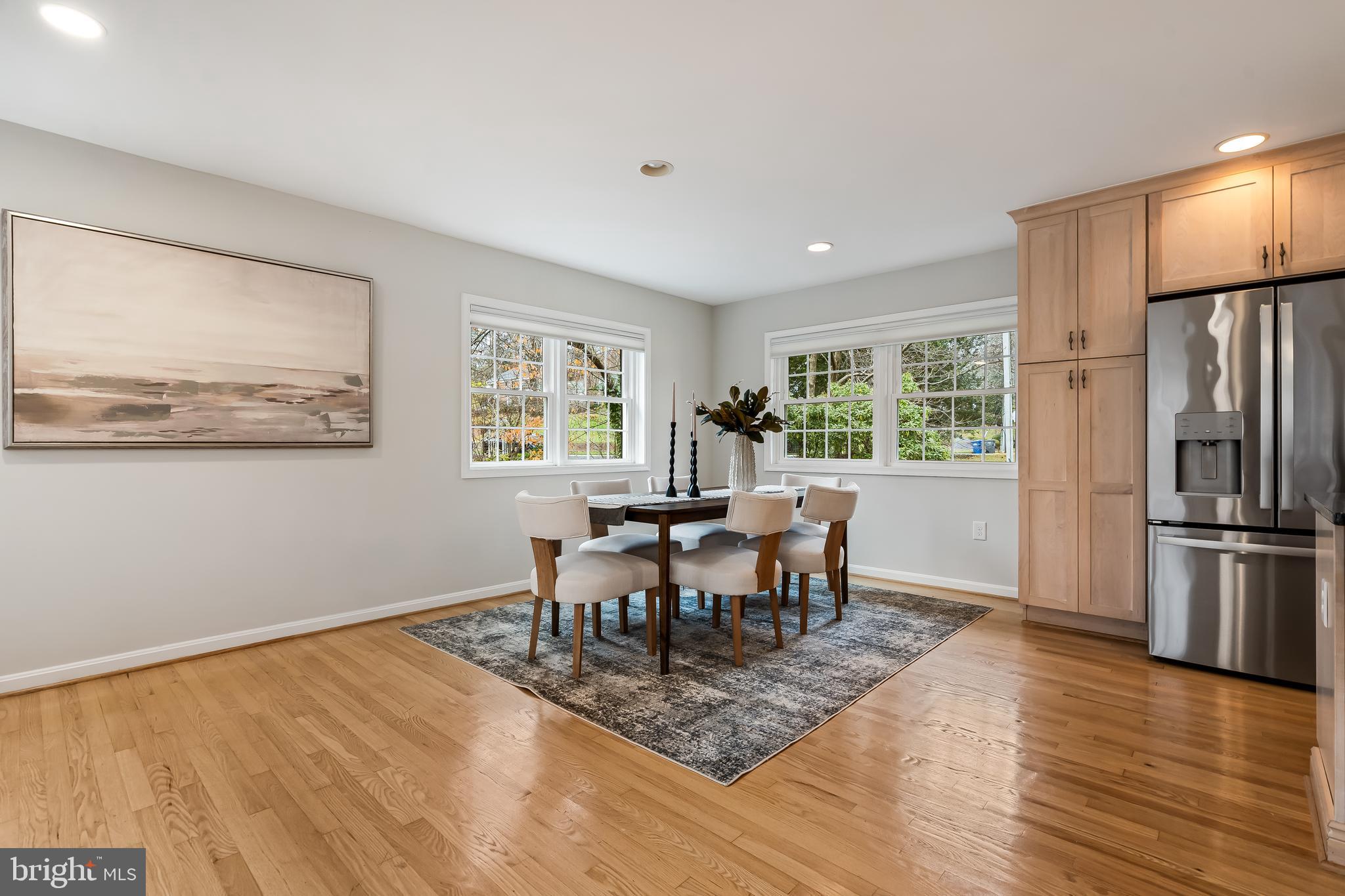 CHESTERBROOK WOODS - Residential