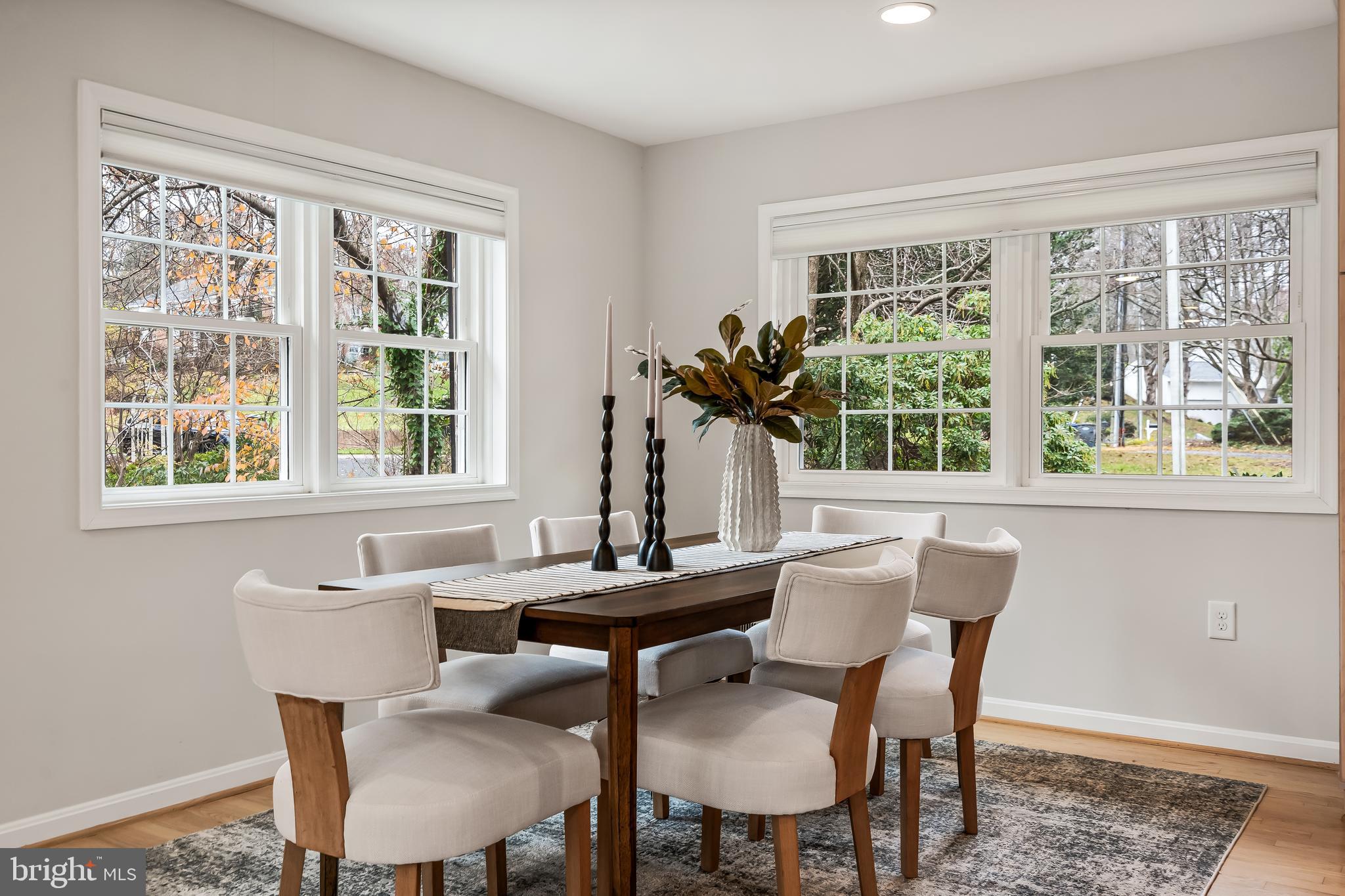 CHESTERBROOK WOODS - Residential