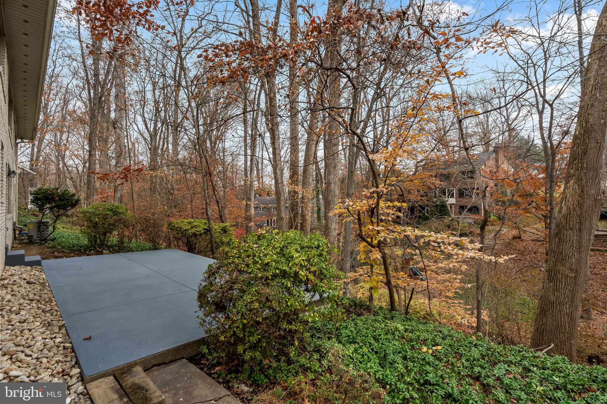 CHESTERBROOK WOODS - Residential