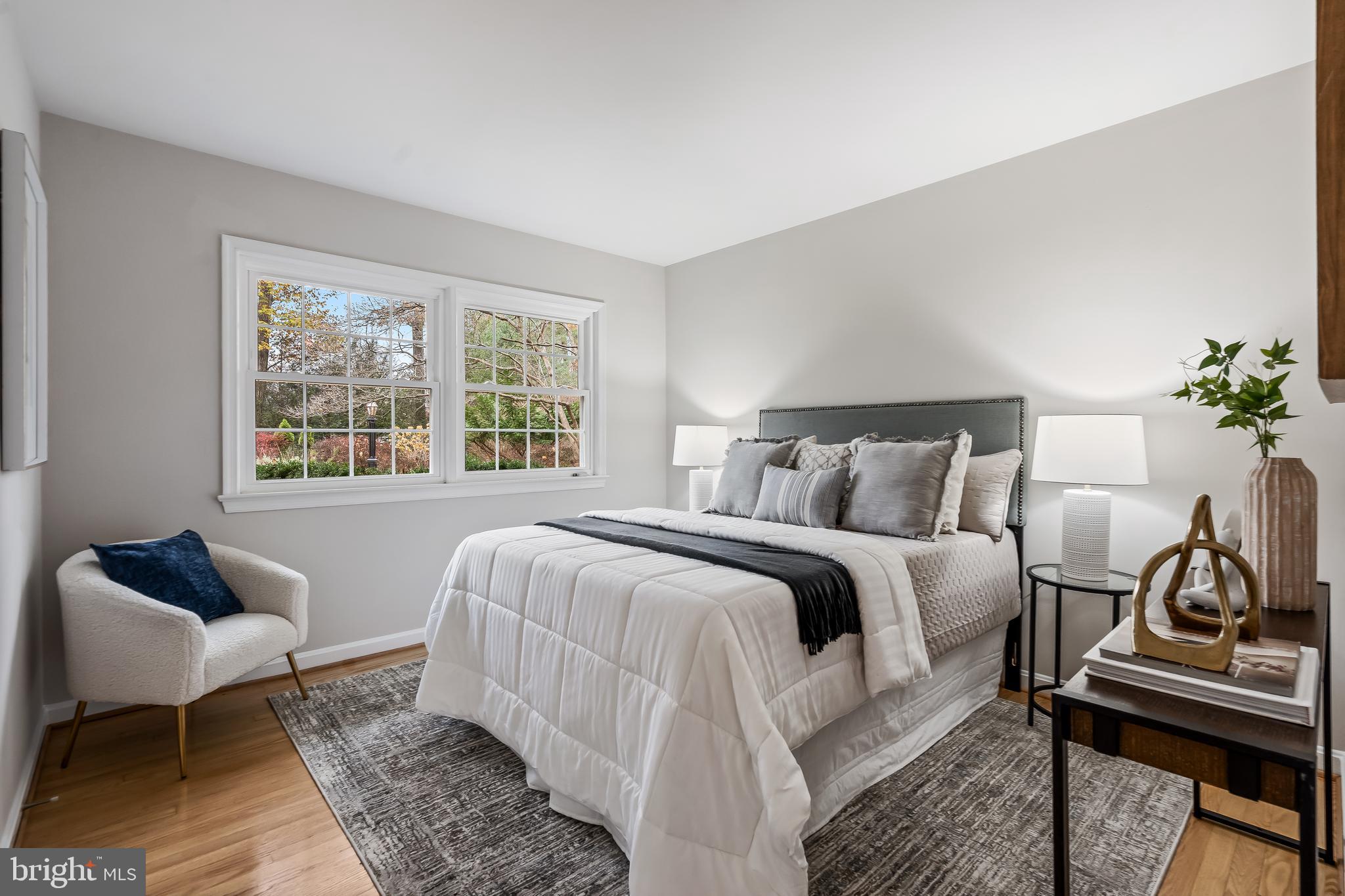 CHESTERBROOK WOODS - Residential