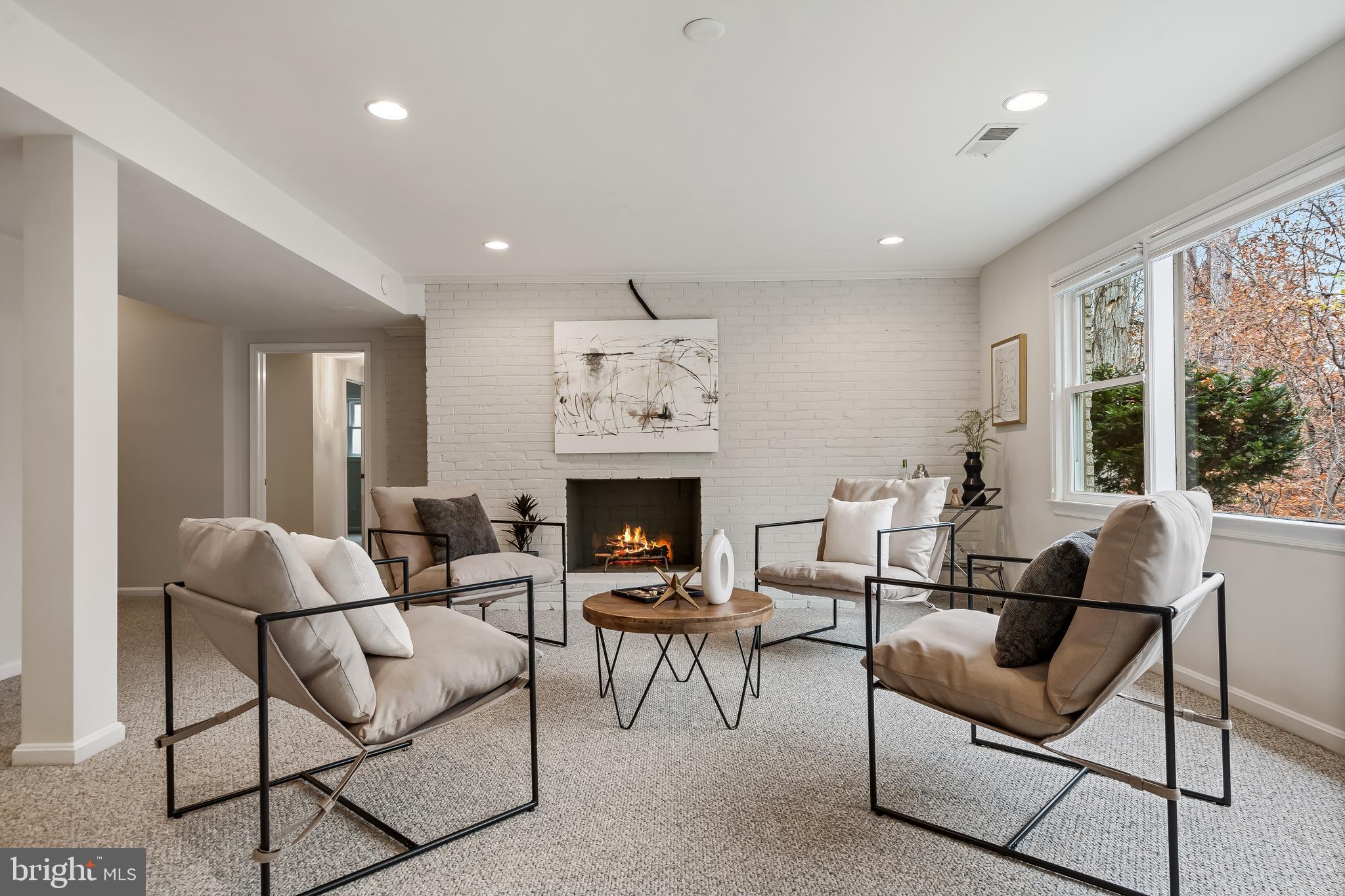 CHESTERBROOK WOODS - Residential