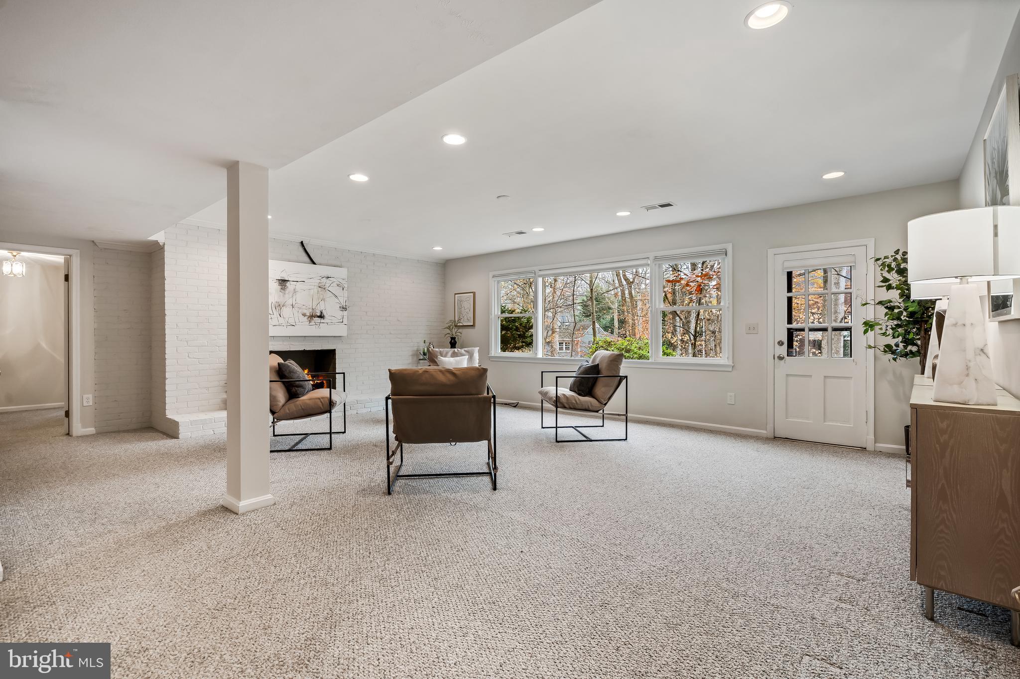 CHESTERBROOK WOODS - Residential