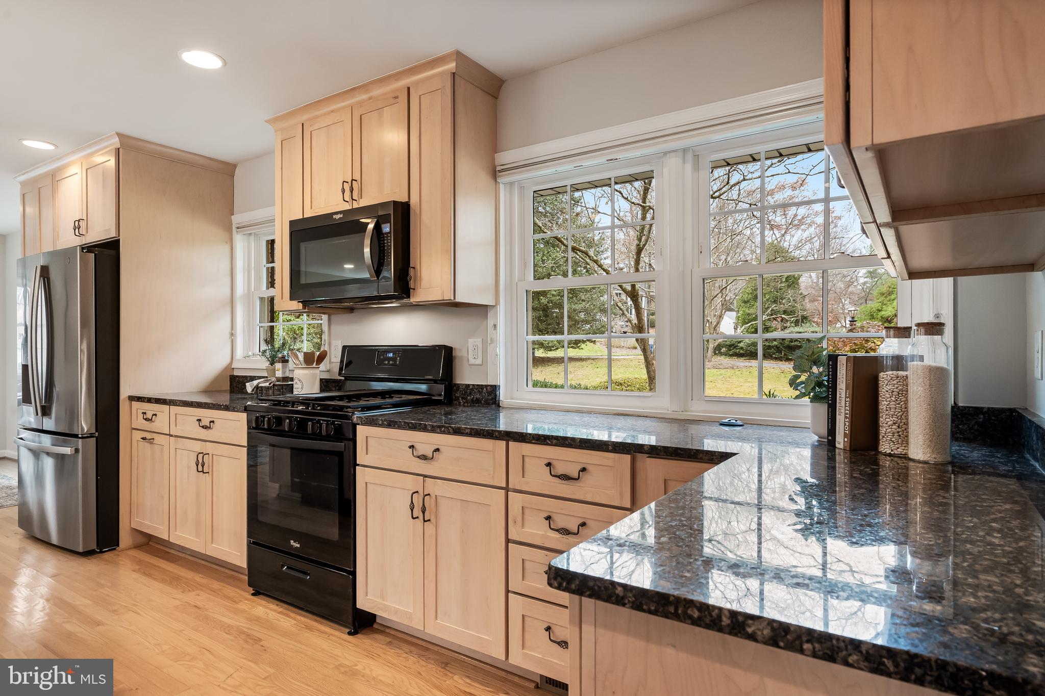 CHESTERBROOK WOODS - Residential