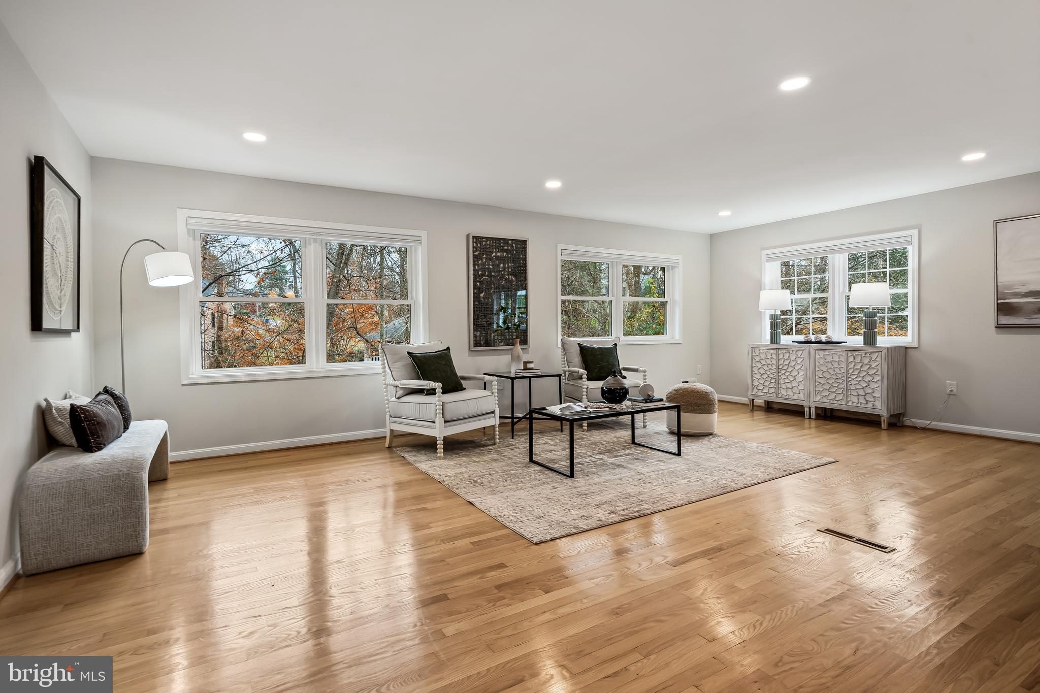 CHESTERBROOK WOODS - Residential