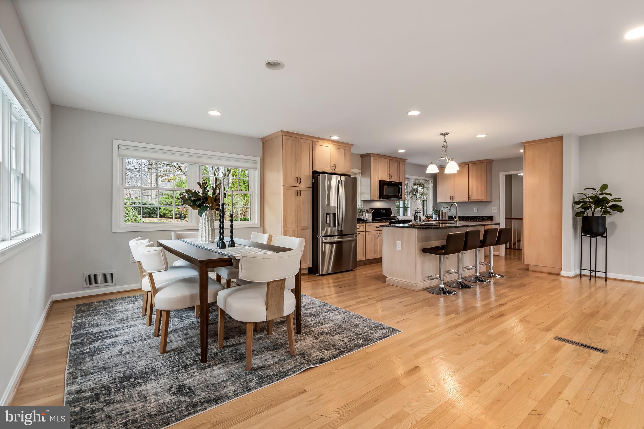 CHESTERBROOK WOODS - Residential