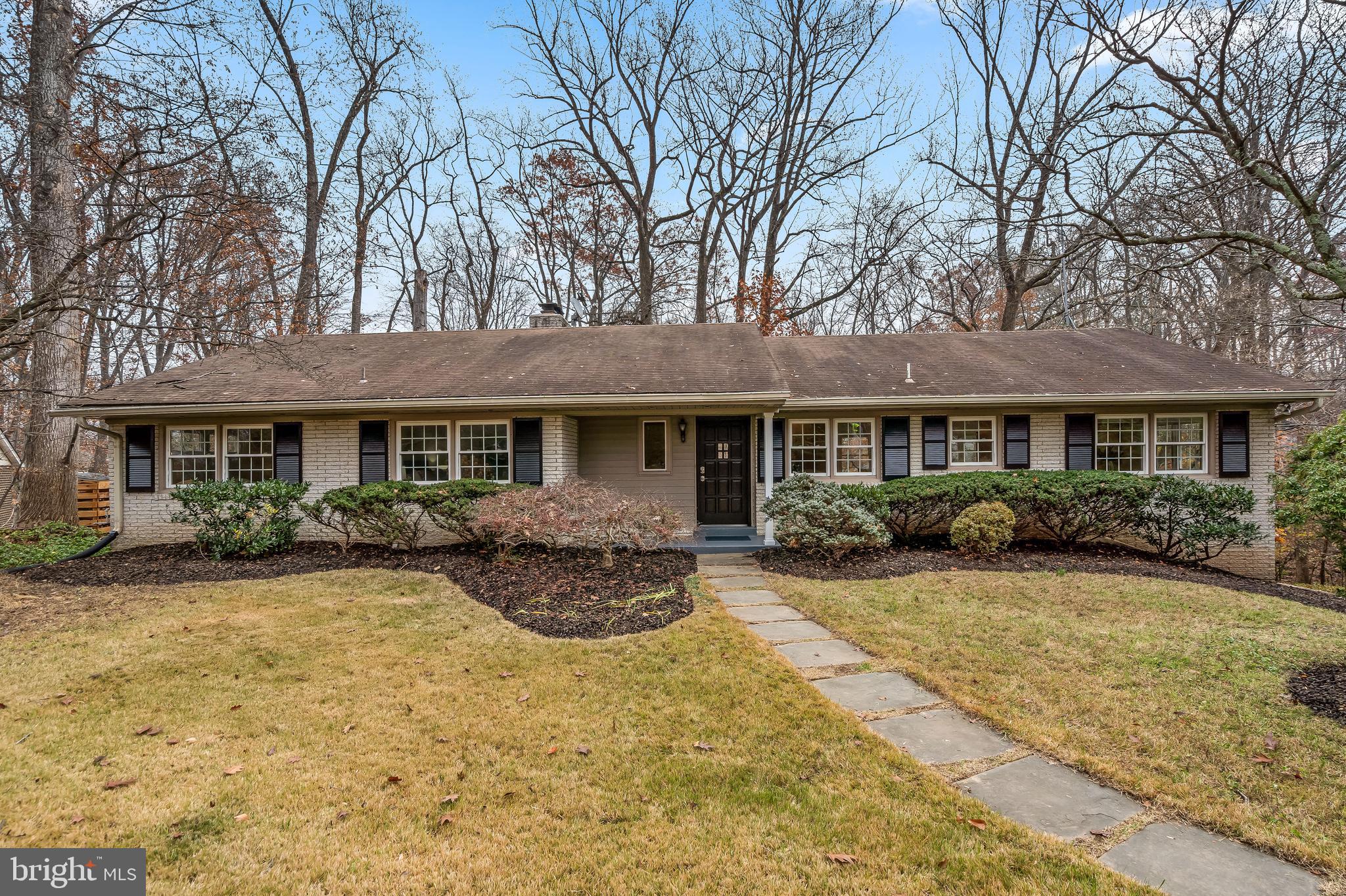 CHESTERBROOK WOODS - Residential