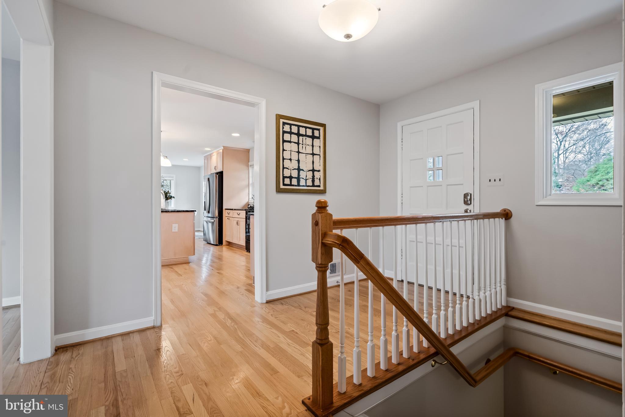 CHESTERBROOK WOODS - Residential