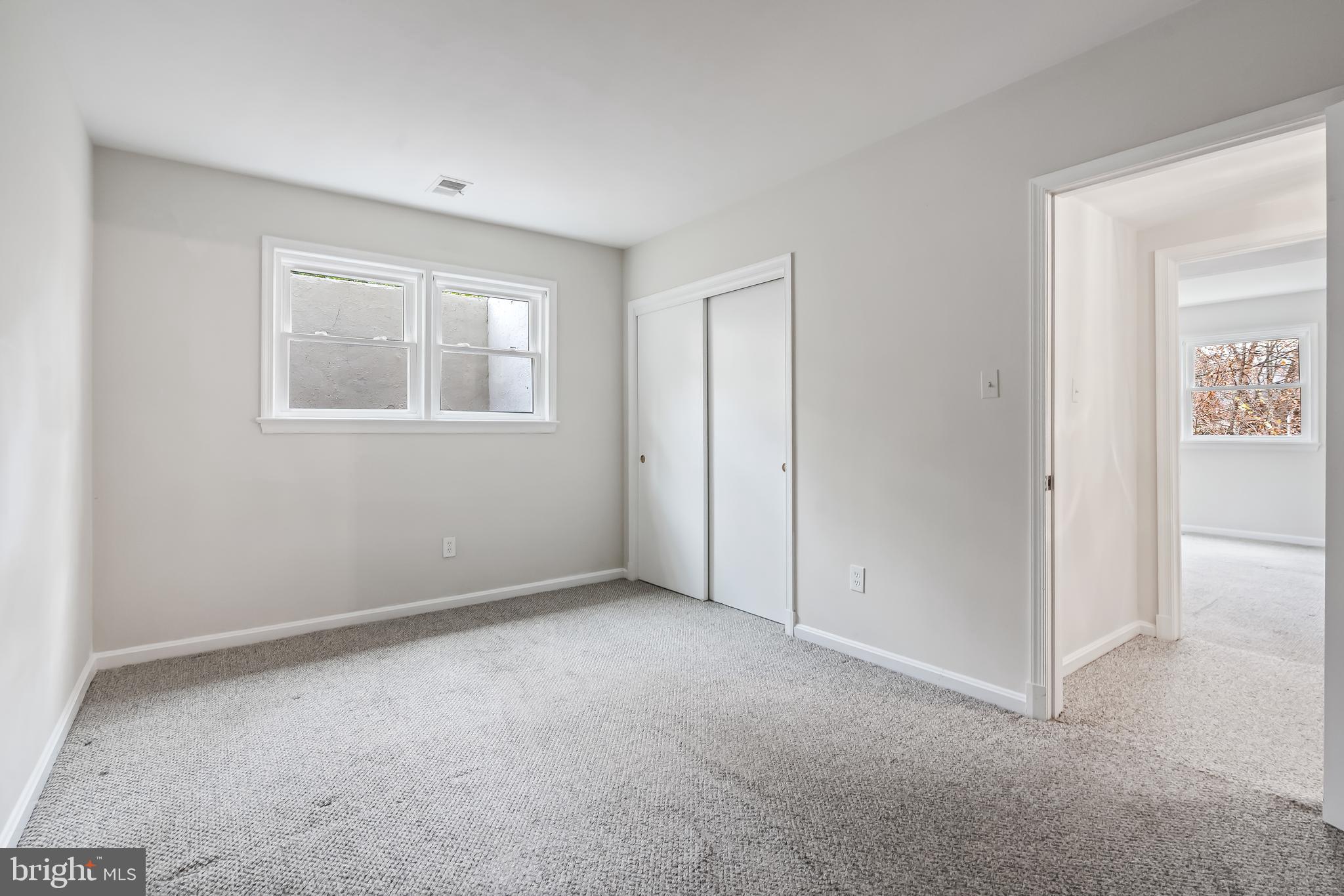 CHESTERBROOK WOODS - Residential