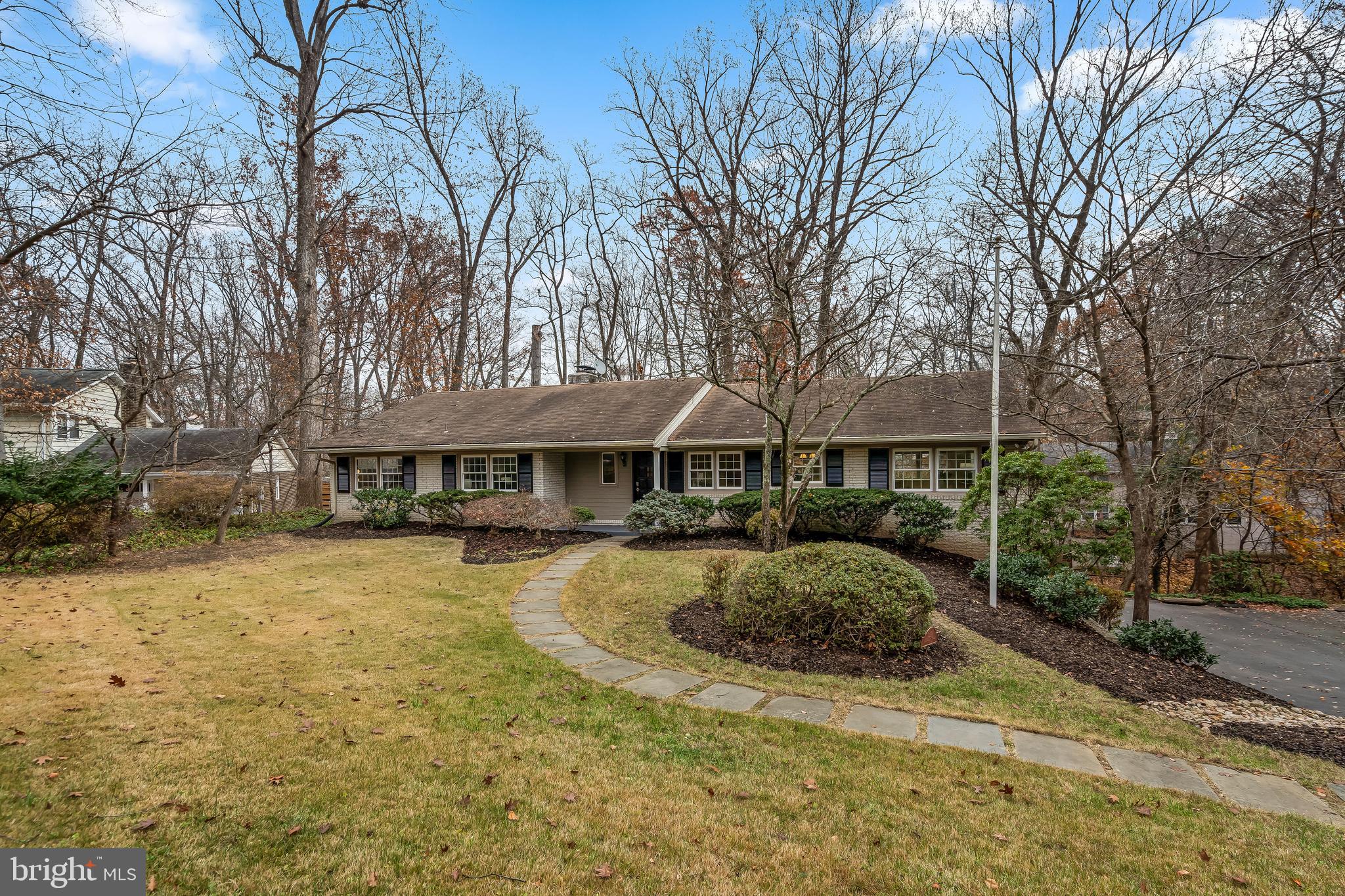 CHESTERBROOK WOODS - Residential