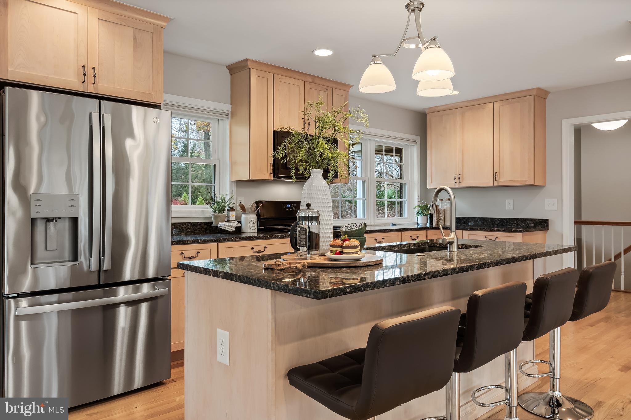 CHESTERBROOK WOODS - Residential