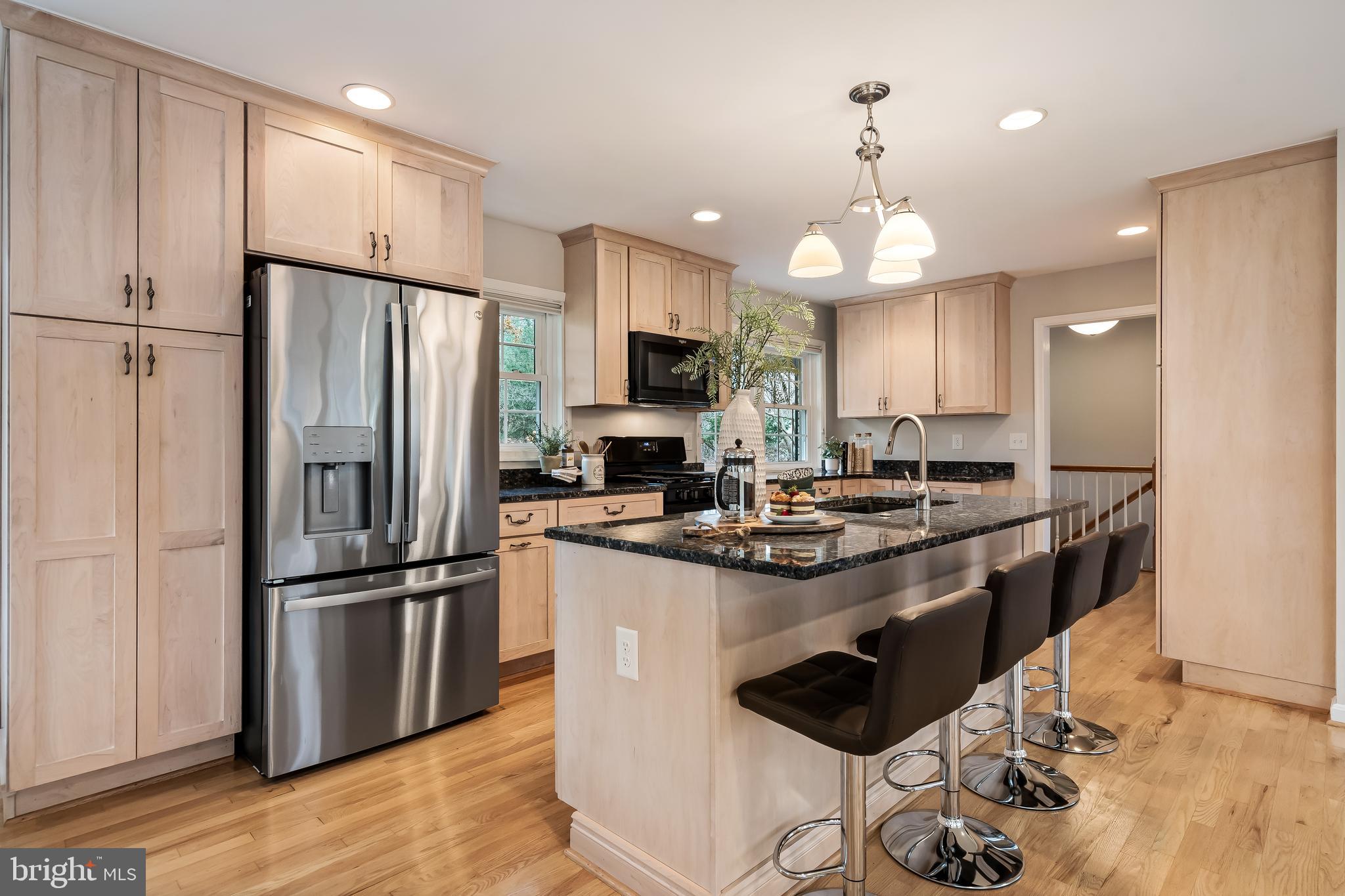 CHESTERBROOK WOODS - Residential