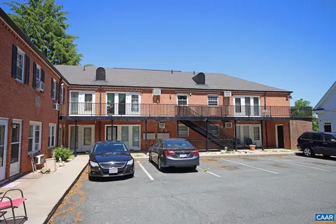 2114 Ivy Rd Unit 7, Charlottesville, VA MLS: 673011