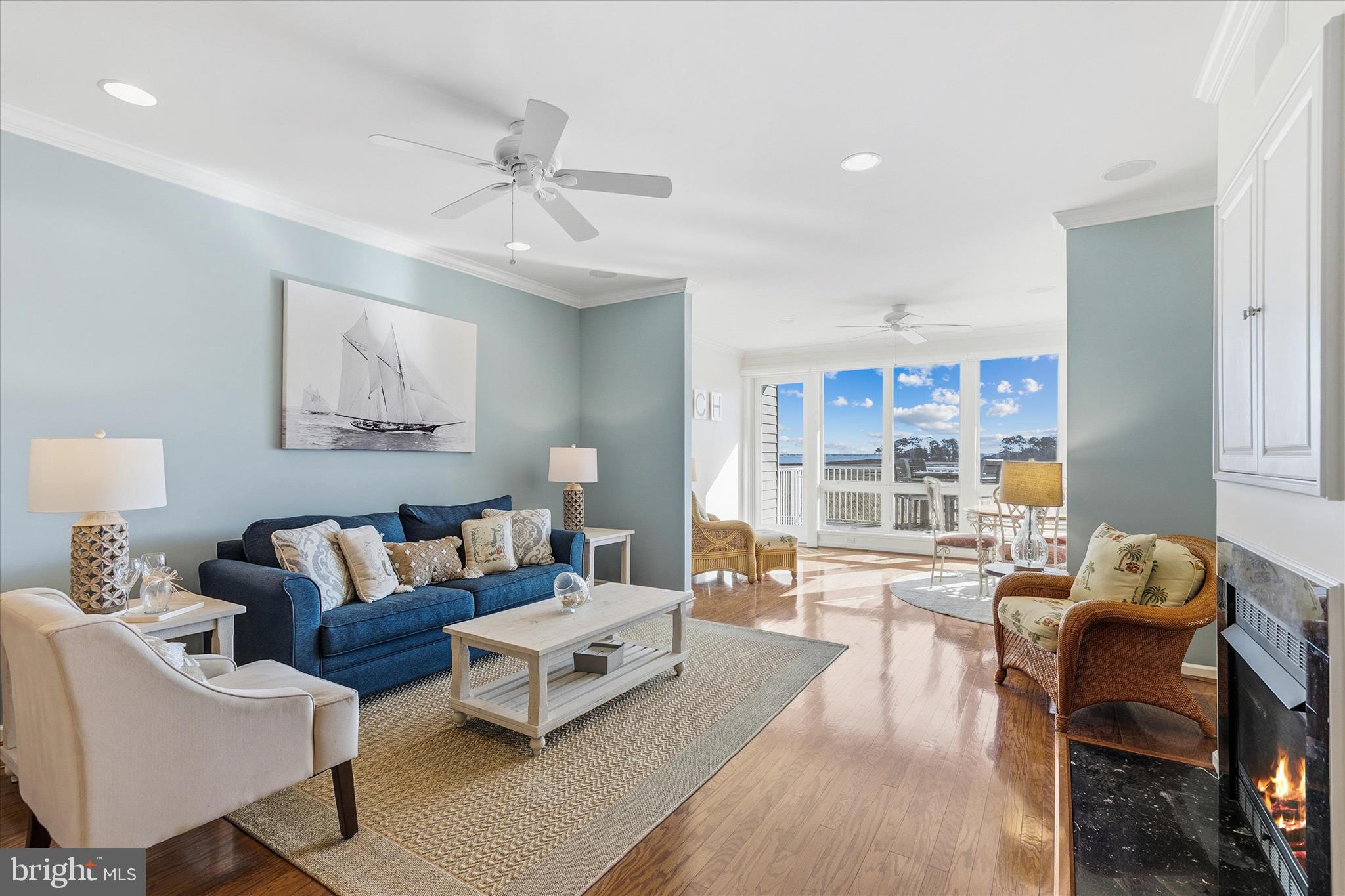 BAYVILLE SHORES - Residential