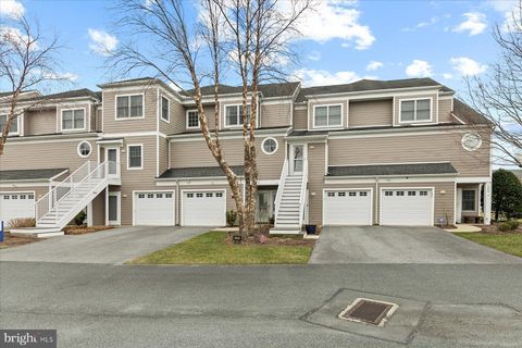 38328 OCEAN VISTA DRIVE 1091 SELBYVILLE DE 19975