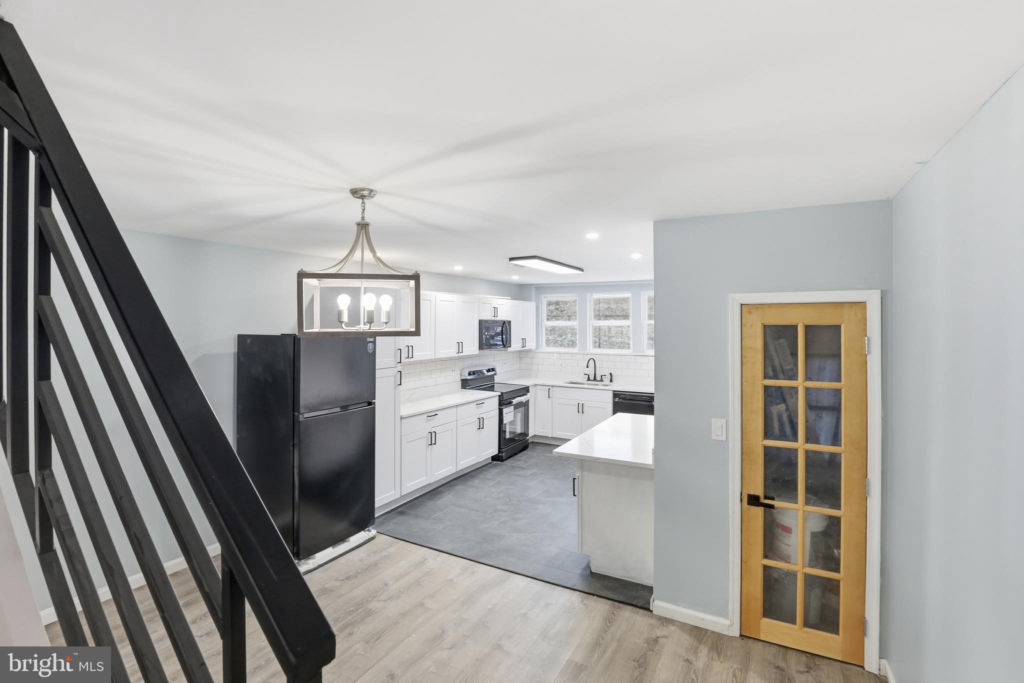 COBBS CREEK - Residential