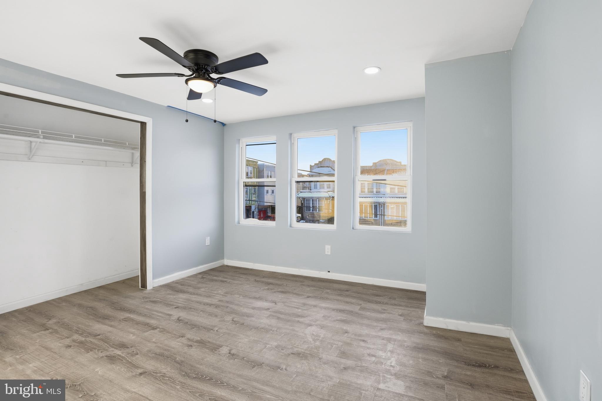 COBBS CREEK - Residential