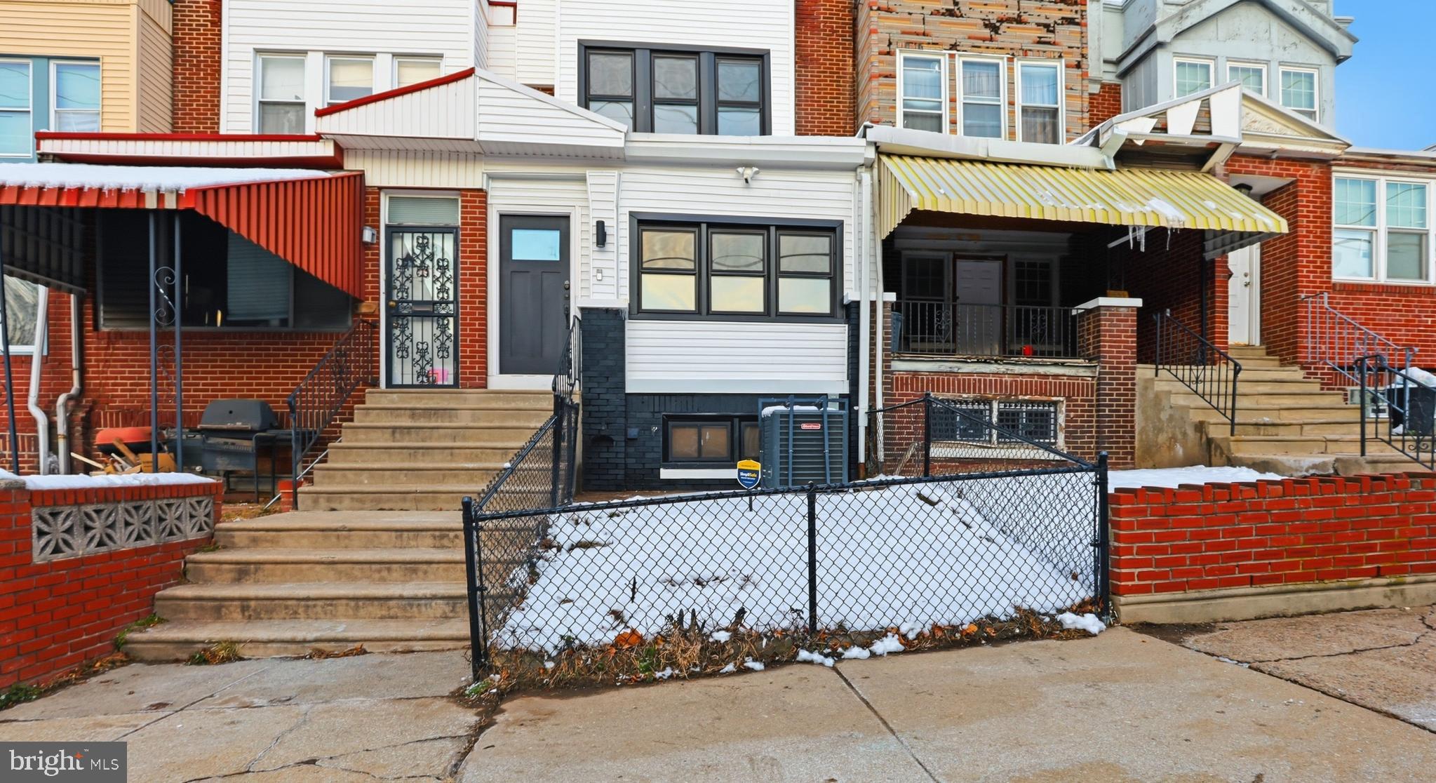 COBBS CREEK - Residential