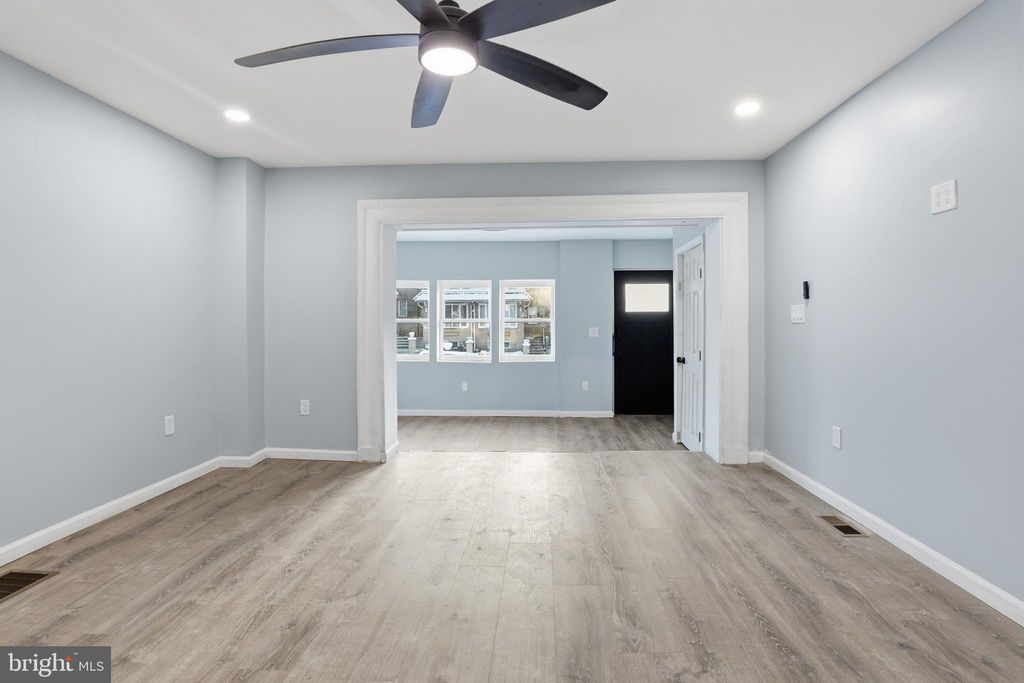 Photo of 1633 S 59th Street, PHILADELPHIA, PA 19143 (MLS # PAPH2459196)