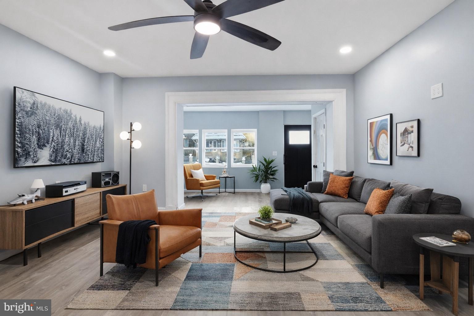 COBBS CREEK - Residential