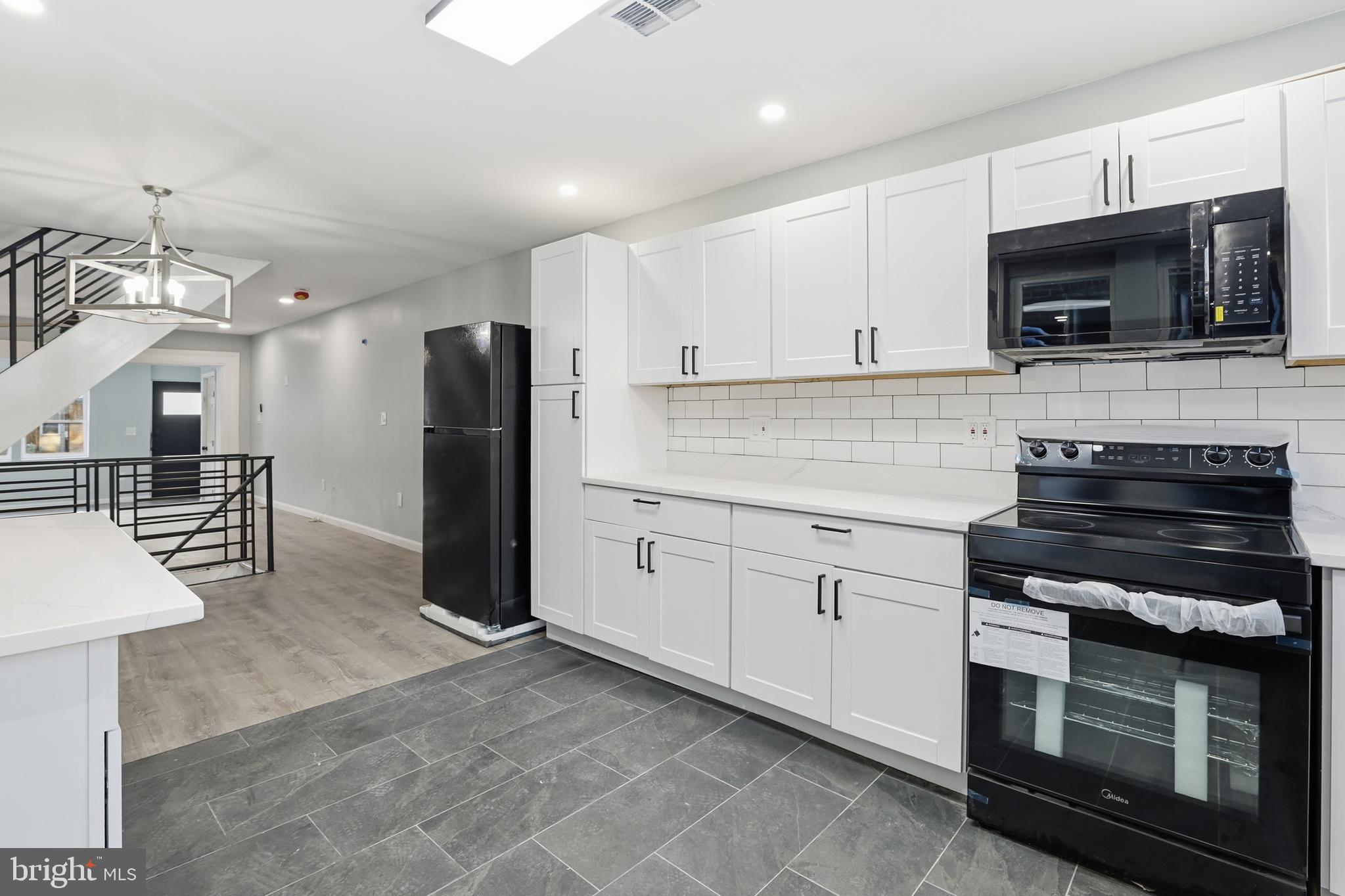 COBBS CREEK - Residential