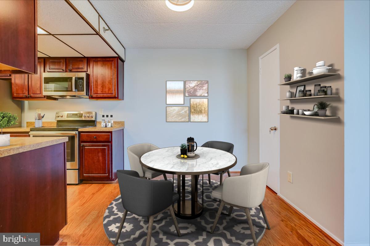 HIGHPOINTE - Residential Lease