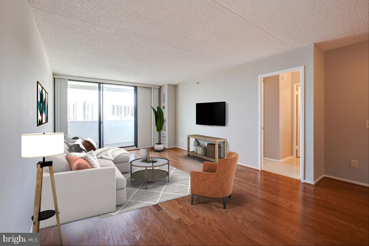HIGHPOINTE - Residential Lease