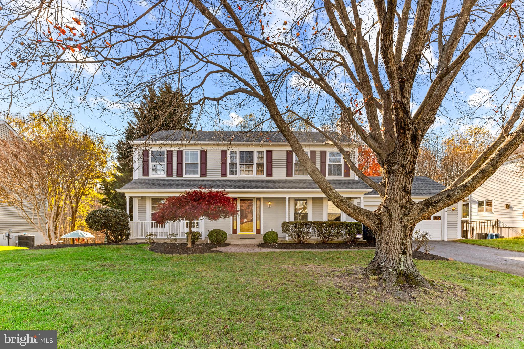 OAK SPRINGS - Residential