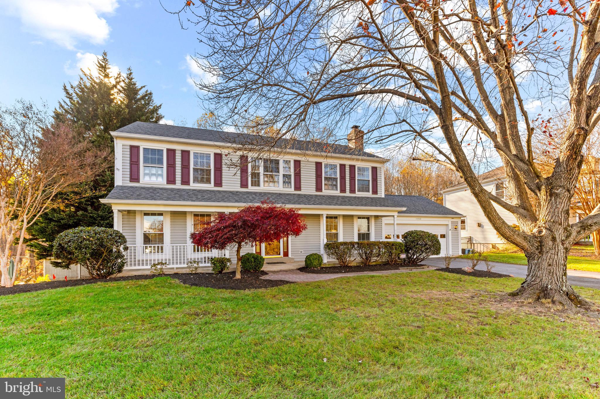 OAK SPRINGS - Residential