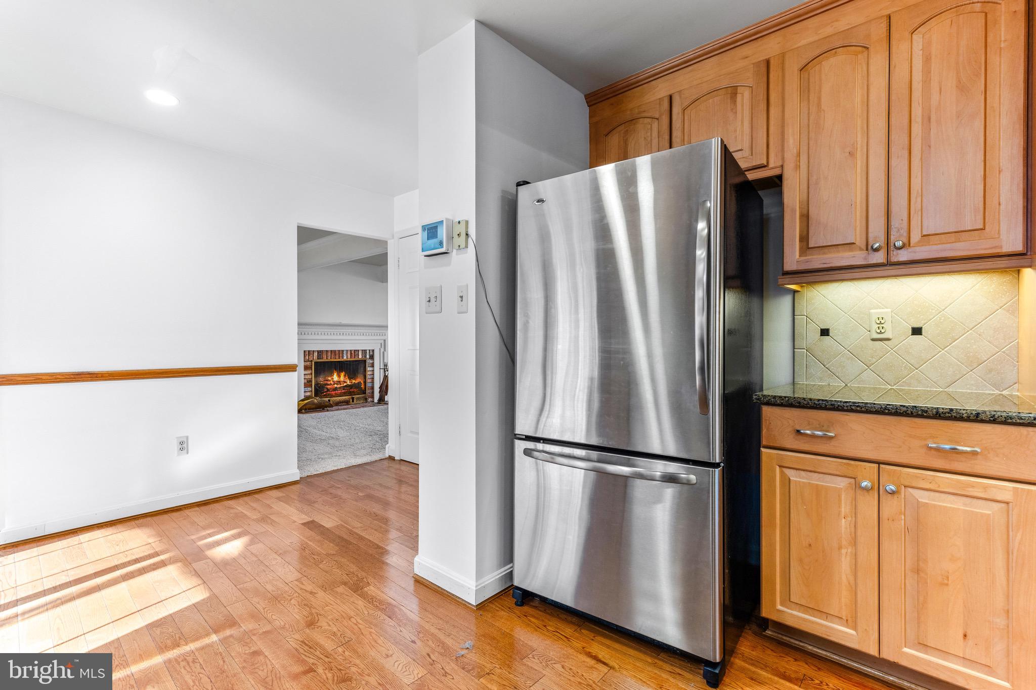 OAK SPRINGS - Residential