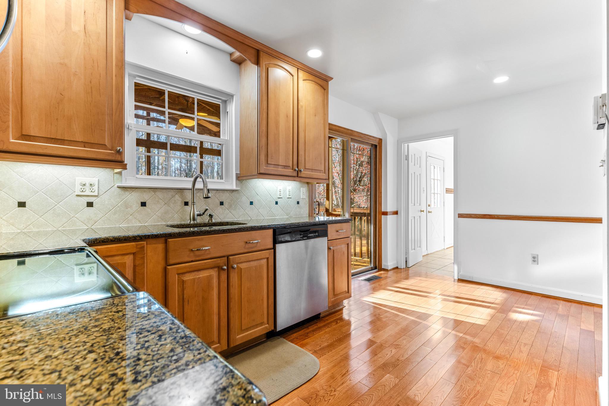 OAK SPRINGS - Residential