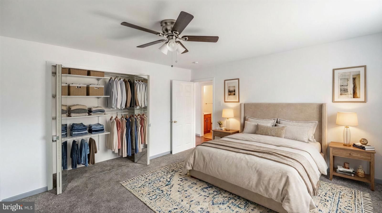 COURT OF HENDERSON - Residential