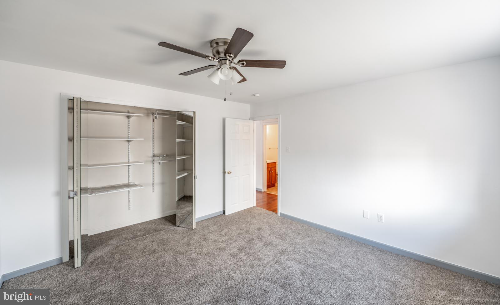 COURT OF HENDERSON - Residential