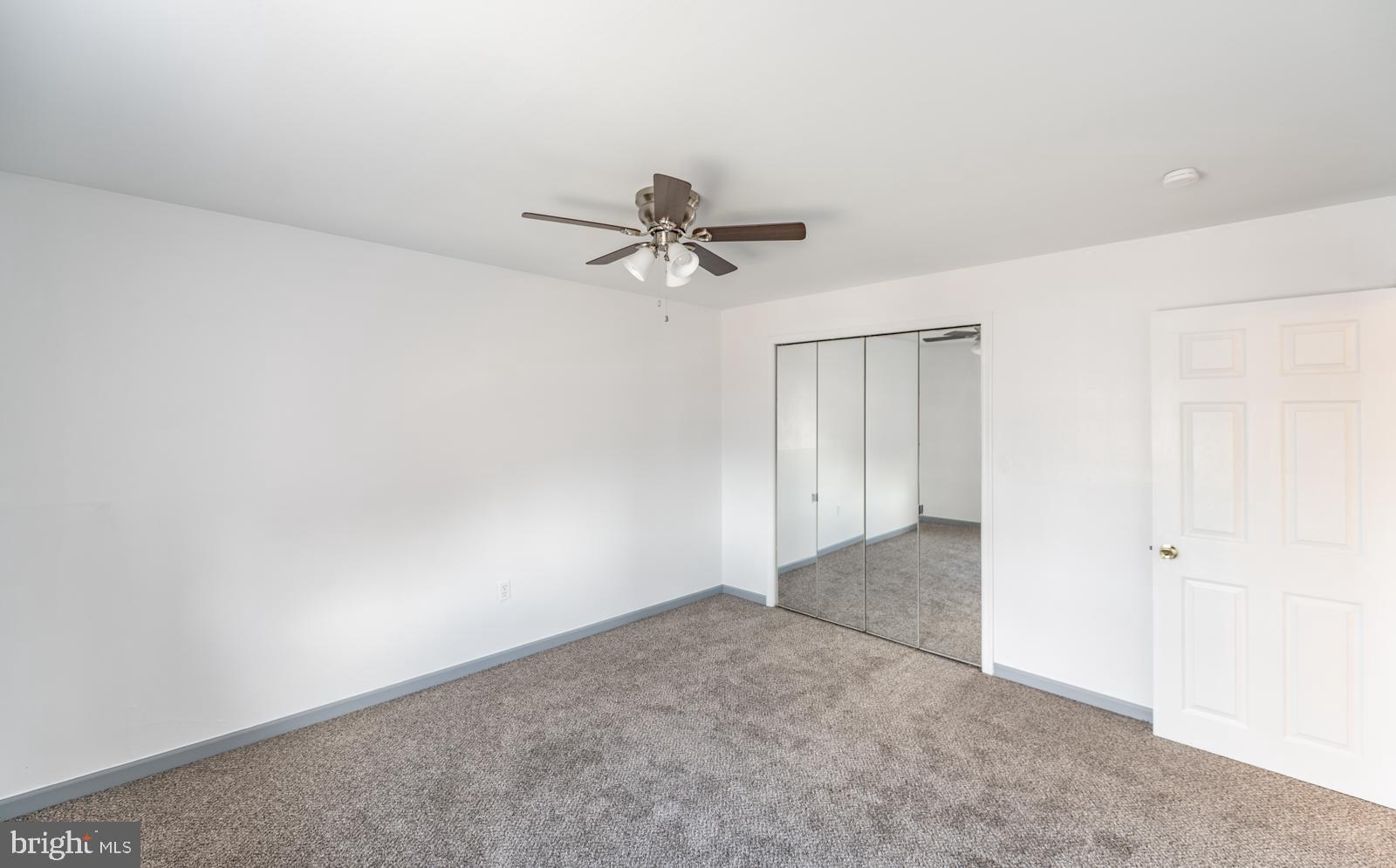 COURT OF HENDERSON - Residential