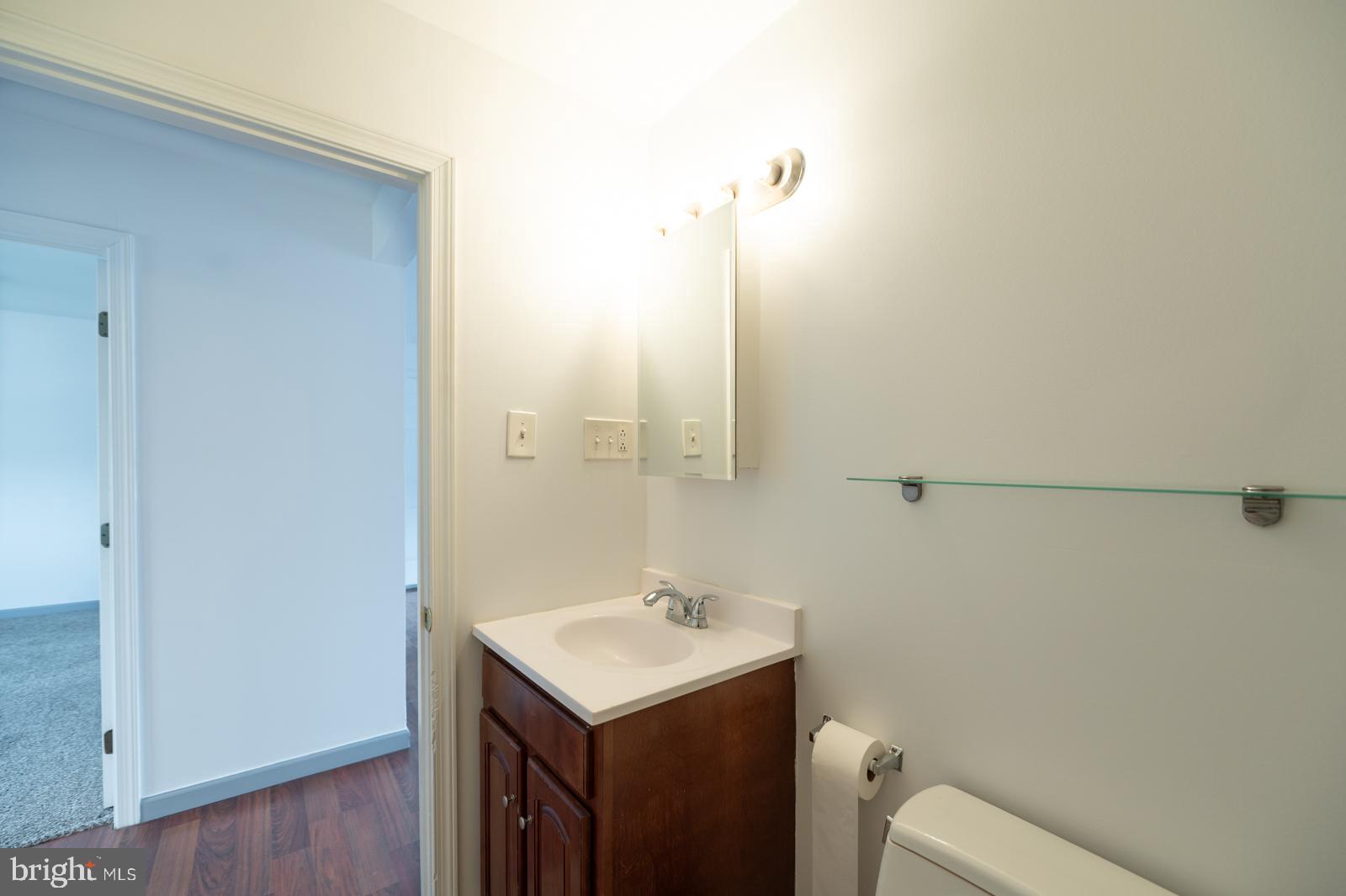 COURT OF HENDERSON - Residential