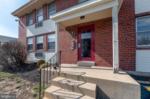 200 PRINCE FREDERICK F-4 KING OF PRUSSIA PA 19406