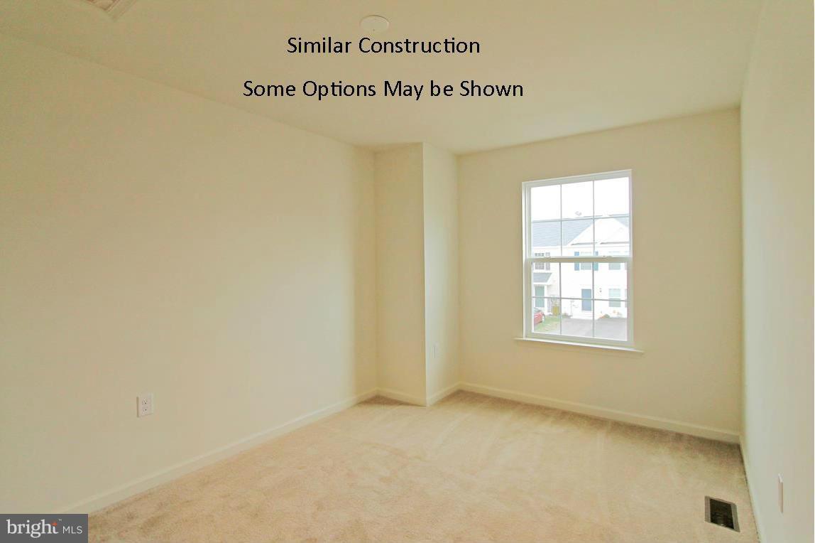 MANOR PARK - Residential