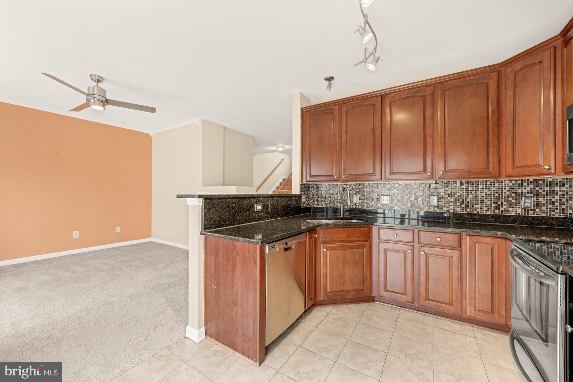 WATKINS PLACE - Residential