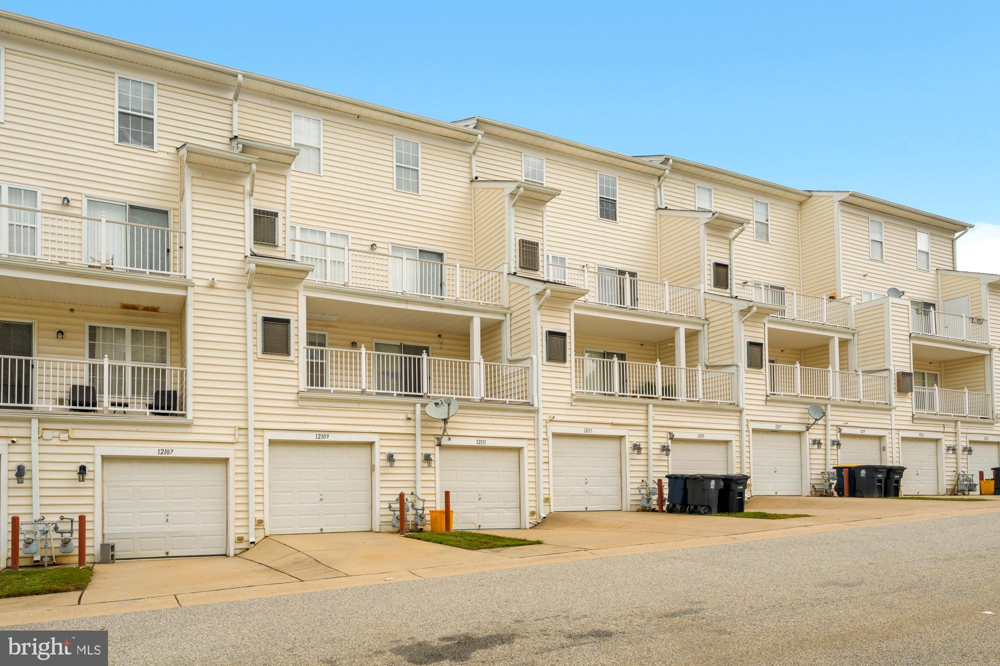 WATKINS PLACE - Residential