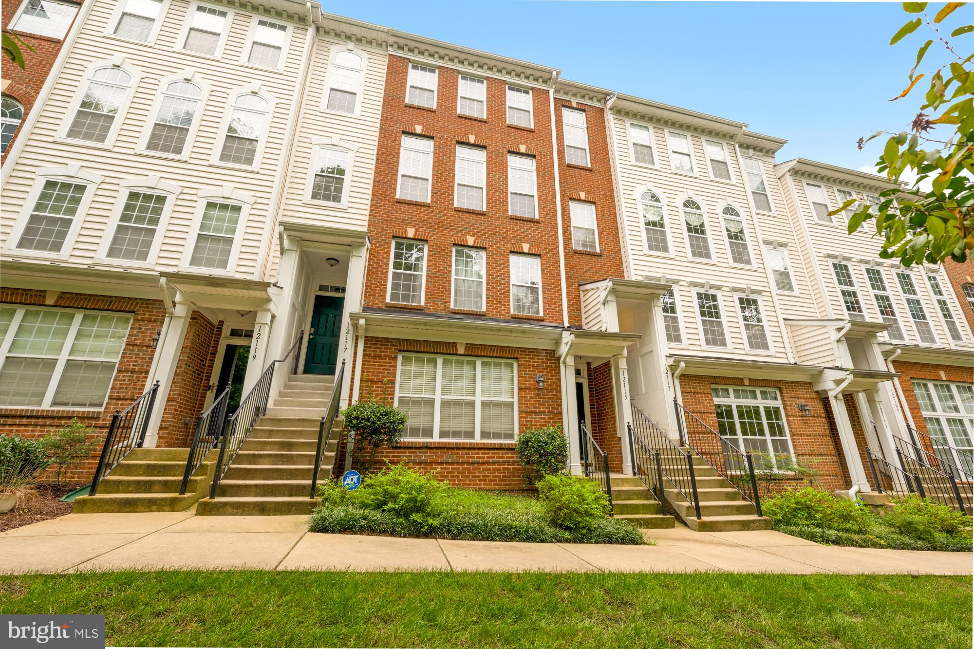 WATKINS PLACE - Residential