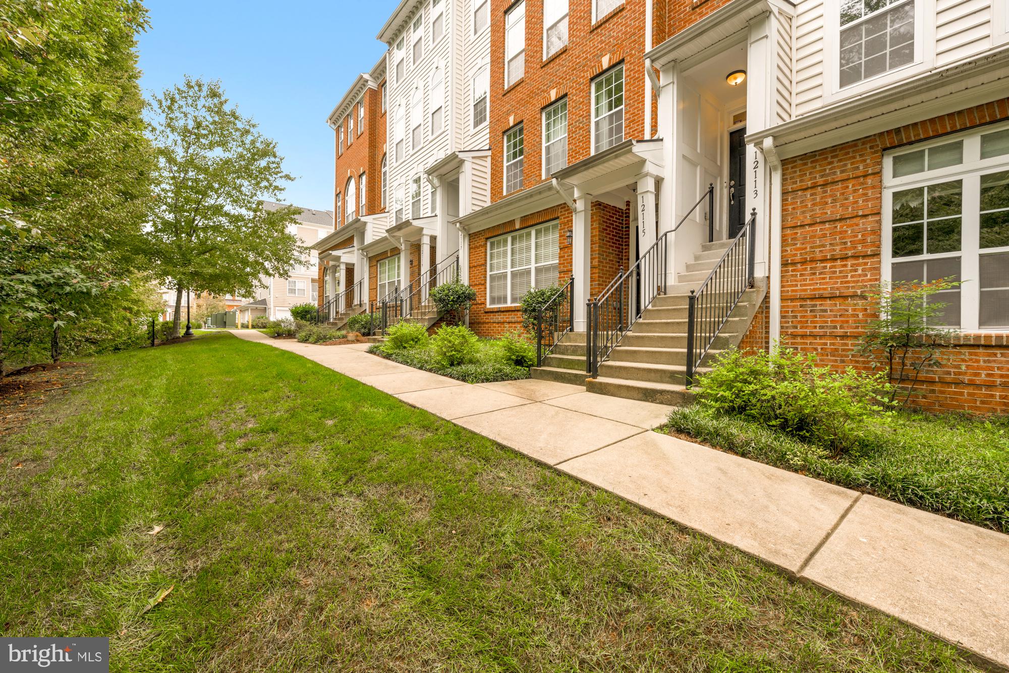 WATKINS PLACE - Residential