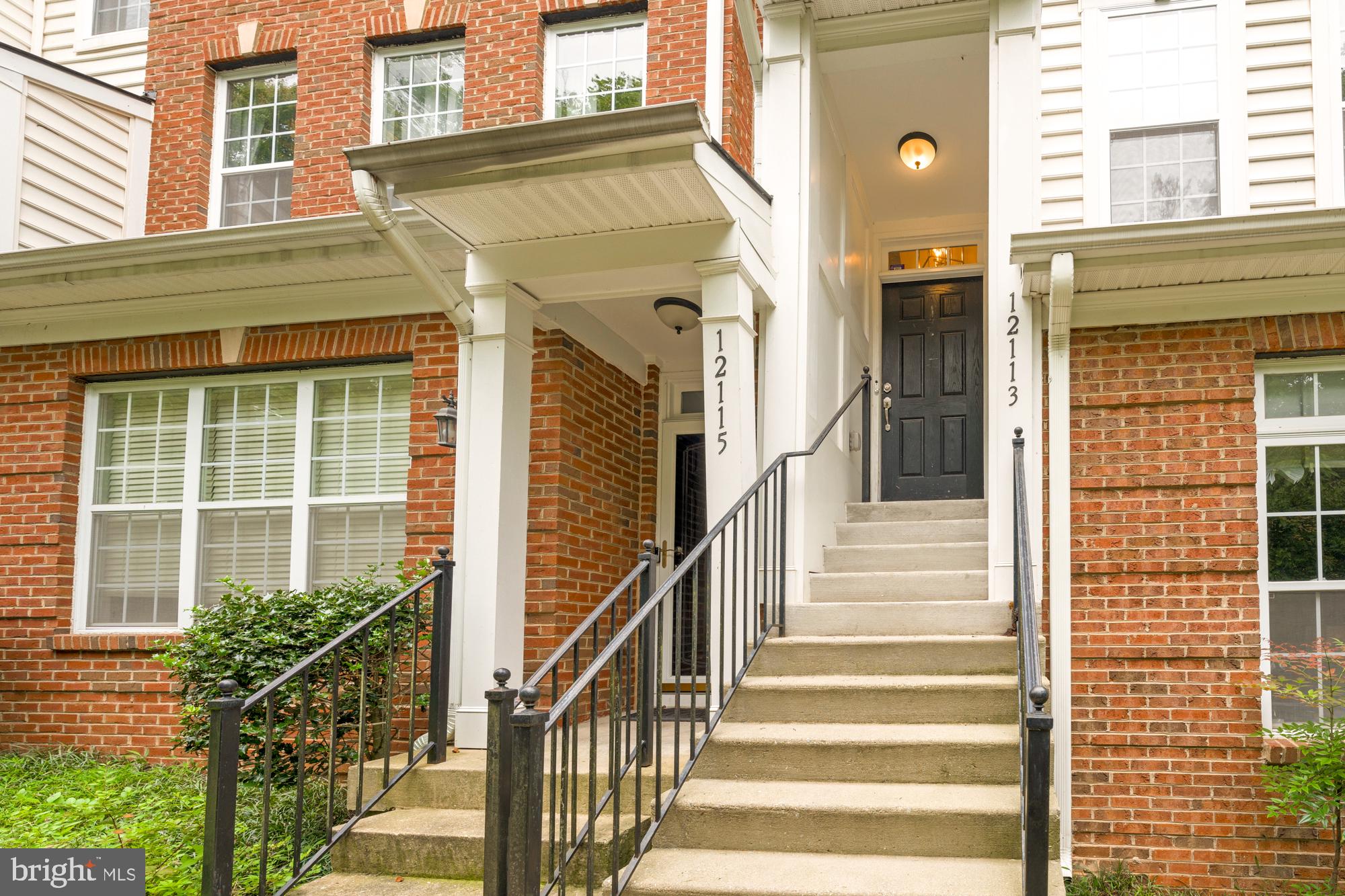 WATKINS PLACE - Residential