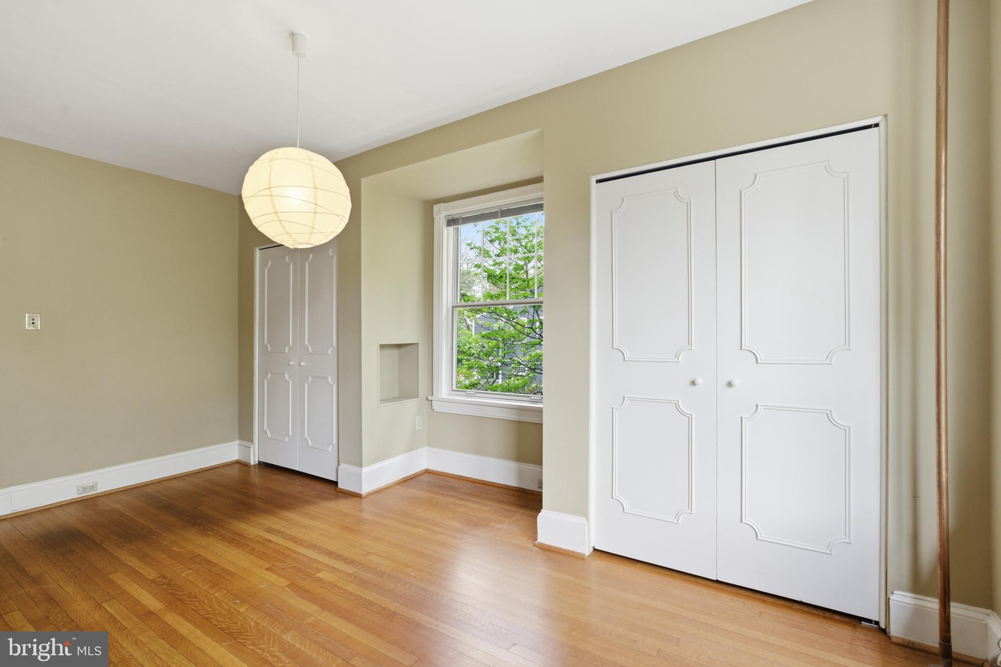 NORTH WAYNE - Residential