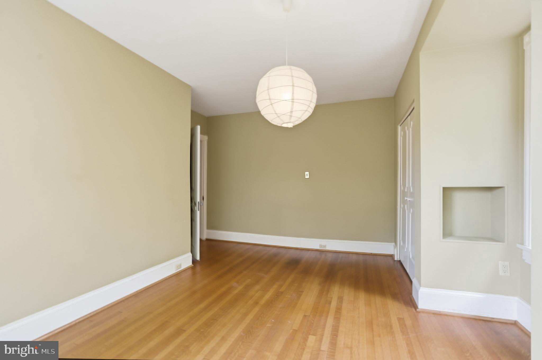 NORTH WAYNE - Residential