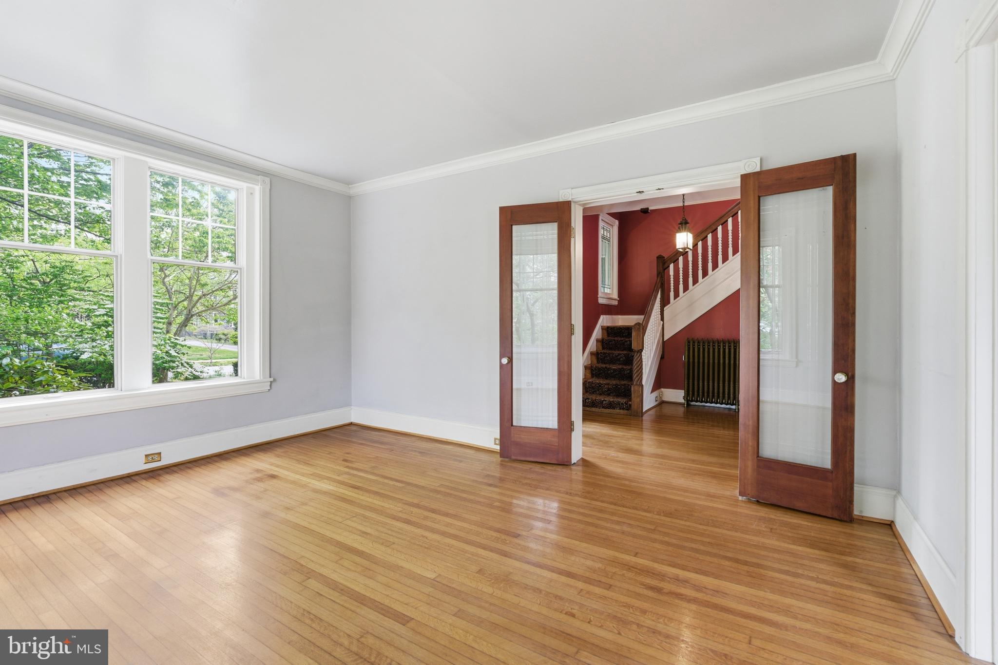 NORTH WAYNE - Residential