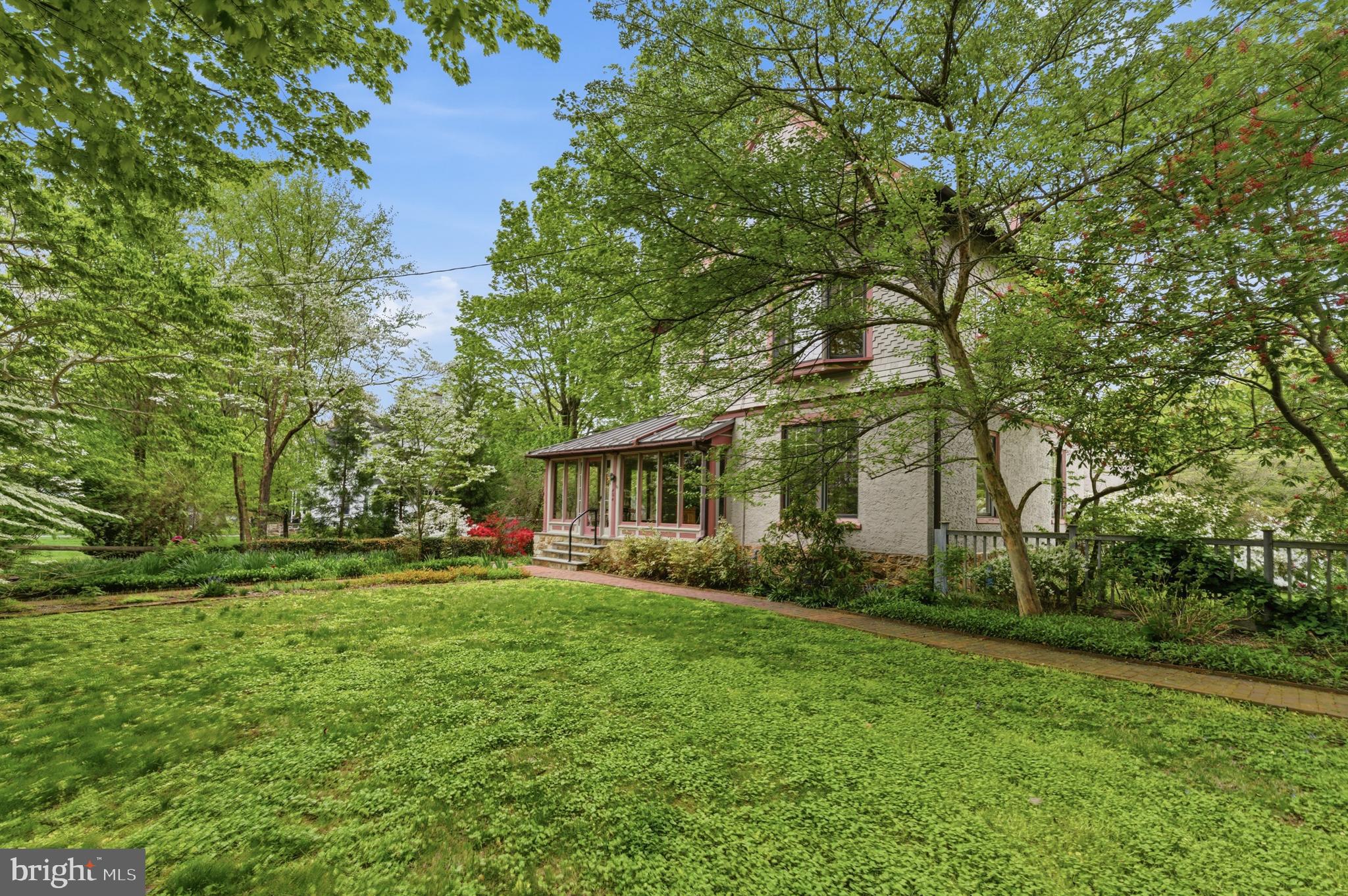 NORTH WAYNE - Residential