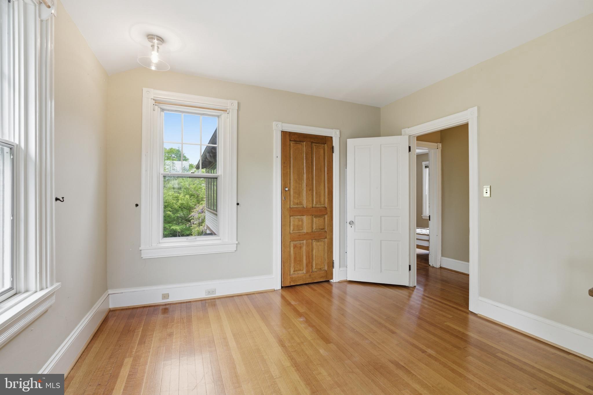 NORTH WAYNE - Residential